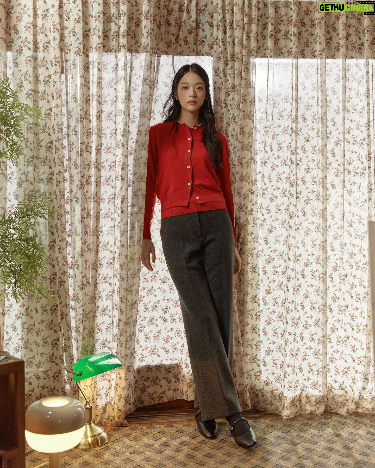 Shin Dohyun Instagram ennittude.official Gethu Cinema