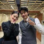 Shin Do-hyun Instagram – 2022.12.21 ~ 2023.02.05
연극 #갈매기
약 4개월 간의 장정 끝에 막을 내립니다! 
많은 관심과 성원 그리고 찾아와 응원해주신 모든 분께 감사드립니다🦅🖤
훌륭한 분들과의 이 뜻깊고 소중한 시간을 저는 오래 잊지 못할 것 같아요. 갈매기에 대한 저희의 열정과 사랑이 여러분께 조금이나마 닿았길 소망합니다. 감사합니다. 사랑합니다🥺