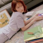 Shin Do-hyun Instagram - @singlesmagazine