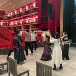 Shin Do-hyun Instagram – 2022.12.21 ~ 2023.02.05
연극 #갈매기
약 4개월 간의 장정 끝에 막을 내립니다! 
많은 관심과 성원 그리고 찾아와 응원해주신 모든 분께 감사드립니다🦅🖤
훌륭한 분들과의 이 뜻깊고 소중한 시간을 저는 오래 잊지 못할 것 같아요. 갈매기에 대한 저희의 열정과 사랑이 여러분께 조금이나마 닿았길 소망합니다. 감사합니다. 사랑합니다🥺