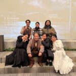 Shin Do-hyun Instagram – 2022.12.21 ~ 2023.02.05
연극 #갈매기
약 4개월 간의 장정 끝에 막을 내립니다! 
많은 관심과 성원 그리고 찾아와 응원해주신 모든 분께 감사드립니다🦅🖤
훌륭한 분들과의 이 뜻깊고 소중한 시간을 저는 오래 잊지 못할 것 같아요. 갈매기에 대한 저희의 열정과 사랑이 여러분께 조금이나마 닿았길 소망합니다. 감사합니다. 사랑합니다🥺