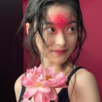 Shin Do-hyun Instagram - 💐🌷🌹🥀🌸