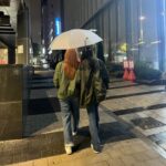 Shin Do-hyun Instagram - all is well 🥀