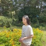 Shin Do-hyun Instagram - We act for nature and animals. 자연이 주는 무한한 행복감을 담은 브랜드 #그린블리스 신제품 촬영을 함께 했어요! 자연과 동물을 사랑하신다면 그린블리스 제주 공간은 꼭 방문해보세요💚🌱 @greenbliss7 @greenbliss_jeju
