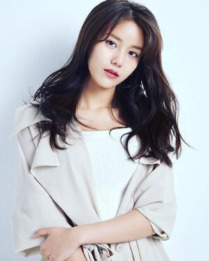 Shin Hye-jeong Instagram - 동동이 프로필