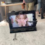 Shin Hye-jeong Instagram – 사랑해시태그 소라
아기냥이 스타 별이🐾
@sua_cxx 채아가 찍어준 소라❤️
#사랑해시태그