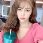 Shin Hye-jeong Instagram – 이 날이 레몬 먹던 날인가..🍋