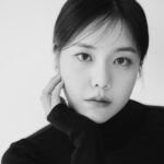 Shin Hye-jeong Instagram - New profile @th_company_official