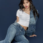 Shin Hye-jeong Instagram - #버커루 #BUCKAROO