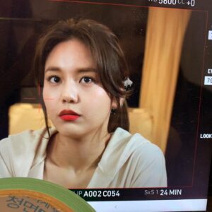 Shin Hye-jeong Instagram - 사랑해시태그 소라
아기냥이 스타 별이🐾
@sua_cxx 채아가 찍어준 소라❤️
#사랑해시태그