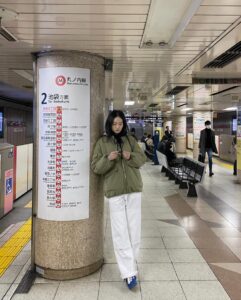 Shin Hyun-ji Instagram - 후다닥 여행