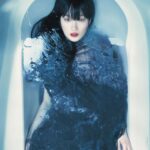 Shin Hyun-ji Instagram - @voguetaiwan @chogiseok