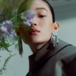 Shin Hyun-ji Instagram - @voguekorea March 2024 @jilsander #vogueleaders #2024womennow