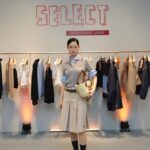 Shin Hyun-ji Instagram - 뮤뮤 select by 장원영💞 #MiuMiuSelect #MiuMiu #AD