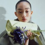 Shin Hyun-ji Instagram - @voguekorea March 2024 @jilsander #vogueleaders #2024womennow