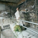 Shin Hyun-ji Instagram - @voguekorea March 2024 @jilsander #vogueleaders #2024womennow