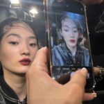 Shin Hyun-ji Instagram - Ciao MFW