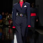 Shin Hyun-ji Instagram - Ciao MFW