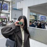 Shin Hyun-ji Instagram - 후다닥 여행