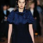 Shin Hyun-ji Instagram - Here we go LFW🧡