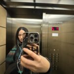 Shin Hyun-ji Instagram - moments in NY