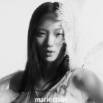 Shin Hyun-ji Instagram - 전참시에 나온 @marieclairekorea 5월호 화보! Special thanks to @fashionyk @kerhee @simdddam @mokjungwook @leeyoung220 @ozikc @jirangkkk And @rxmpic