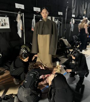Shin Hyun-ji Instagram - moments in NY