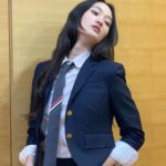 Shin Hyun-ji Instagram - 오늘밤 전참시 신현지 출연함
