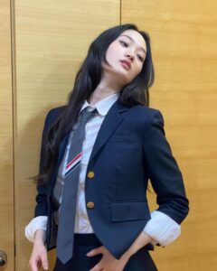 Shin Hyun-ji Instagram - 오늘밤 전참시 신현지 출연함