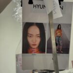 Shin Hyun-ji Instagram - @louisvuitton Pre-fall 2024 in Shanghai