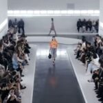 Shin Hyun-ji Instagram - @louisvuitton Pre-fall 2024 in Shanghai