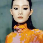 Shin Hyun-ji Instagram - @louisvuitton Pre-fall 2024 in Shanghai