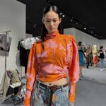 Shin Hyun-ji Instagram - @louisvuitton Pre-fall 2024 in Shanghai
