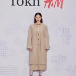 Shin Hyun-ji Instagram - #광고 #rokhHM @hm X @rokhofficial 콜라보레이션을 지금 만나보세요:)