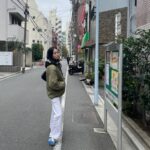 Shin Hyun-ji Instagram - 후다닥 여행
