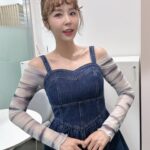 Shin Ji Instagram - 화이댕💙