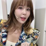 Shin Ji Instagram - 수고하셨습니다🥰