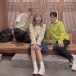 Shin Ji Instagram - 오늘 두배로 수고했어~💛 #KB손해보험_골드멤버의날