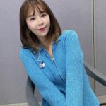 Shin Ji Instagram - 여러분들께서 보내주신 좋은 기운 받고 돌아갑니다💙 #2024현대_위드에이치콘서트