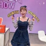 Shin Ji Instagram - 수고하셨습니다💙