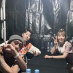 Shin Ji Instagram - 수고하셨습니다🧡 #한화생명금융서비스
