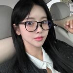 Shin Sae-rom Instagram - 슬슬 봄이 오려나봐요 드라이브 갈사람 !