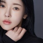 Shin Sae-rom Instagram -