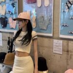 Shin Sae-rom Instagram - #광고 @allincomplete.official 모자 맛집 올인컴플리트 한남동 팝업 구경가자 !🧢 📍서울 용산구 이태원로 54가길 12 📍24.05.10 ~ 24.06.02 12:00pm ~ 19:00pm