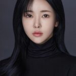 Shin Sae-rom Instagram -