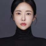 Shin Sae-rom Instagram - Profile