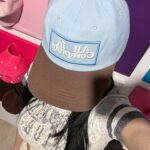 Shin Sae-rom Instagram - #광고 @allincomplete.official 모자 맛집 올인컴플리트 한남동 팝업 구경가자 !🧢 📍서울 용산구 이태원로 54가길 12 📍24.05.10 ~ 24.06.02 12:00pm ~ 19:00pm