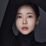 Shin Sae-rom Instagram - Profile