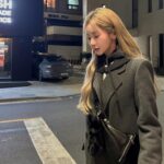 Shin Sae-rom Instagram - 읏추