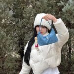 Shin Sae-rom Instagram - 머리가 따숩